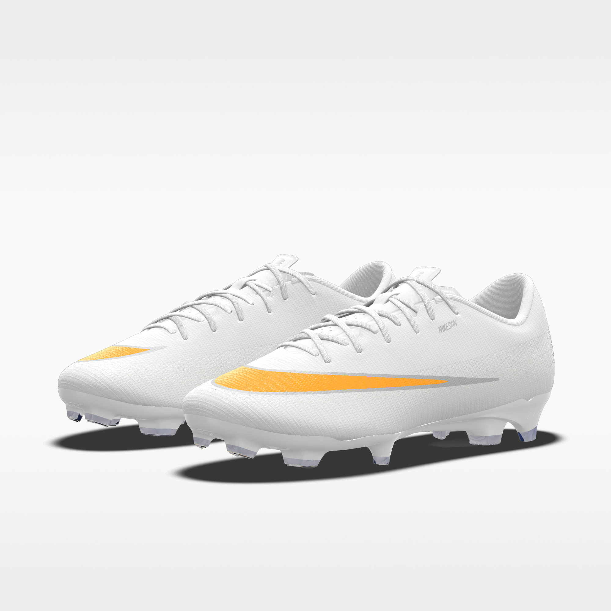 Nike Mercurial Vapor 17 Academy By You - Πολύχρωμο/Πολύχρωμο (6874976027) - 2