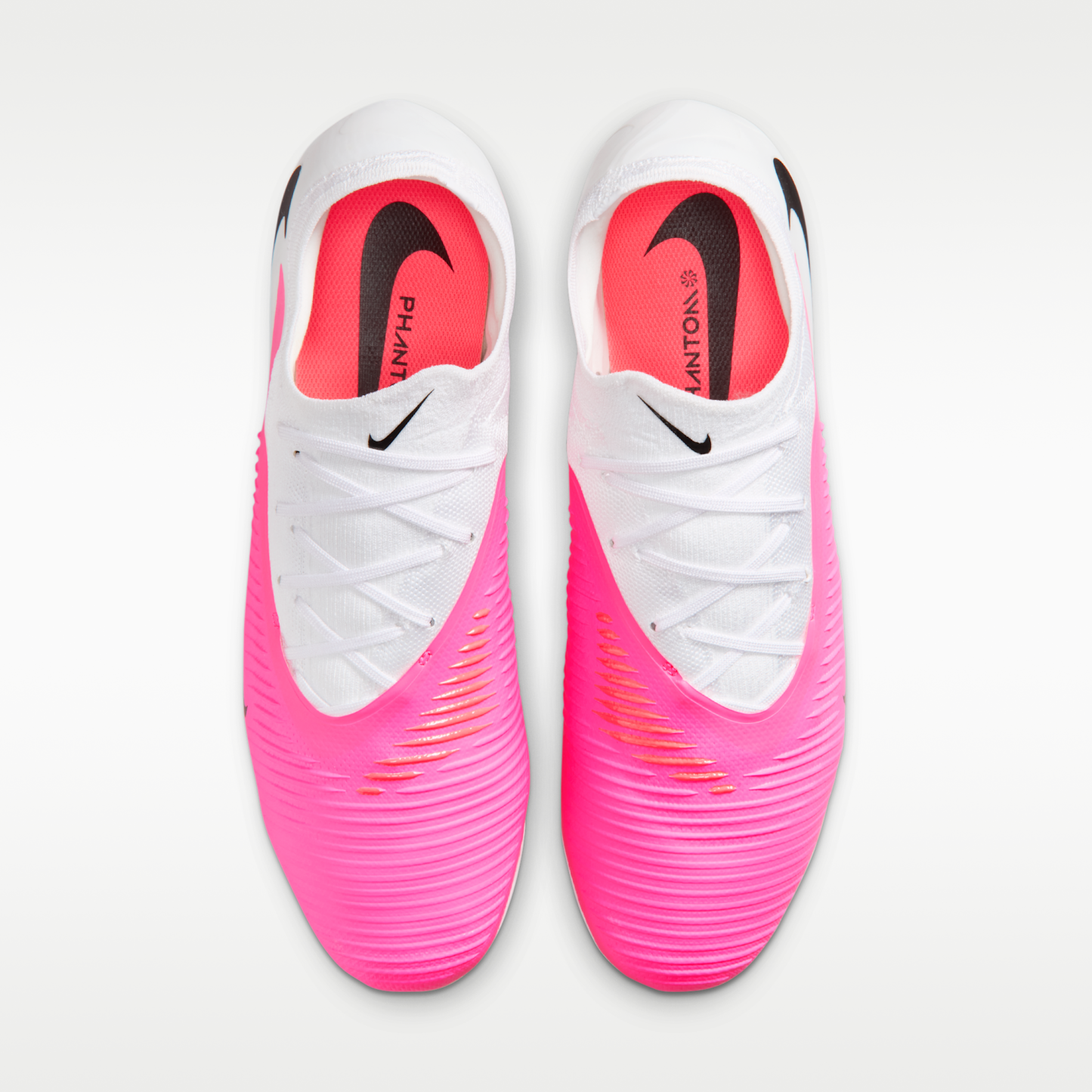 Nike Phantom 6 Low Pro - Πολύχρωμο/Μαύρο (IQ8139-900) - 4
