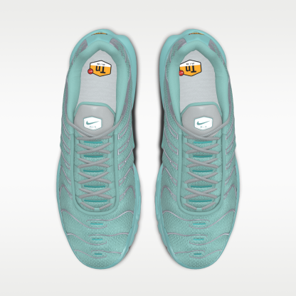 Nike Air Max Plus By You - Πολύχρωμο/Πολύχρωμο/Πολύχρωμο (1783605488) - 4