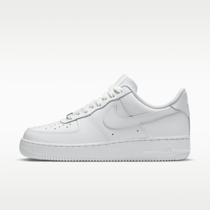 Nike Air Force 1 '07 - Λευκό/Λευκό/Λευκό/Λευκό - 1