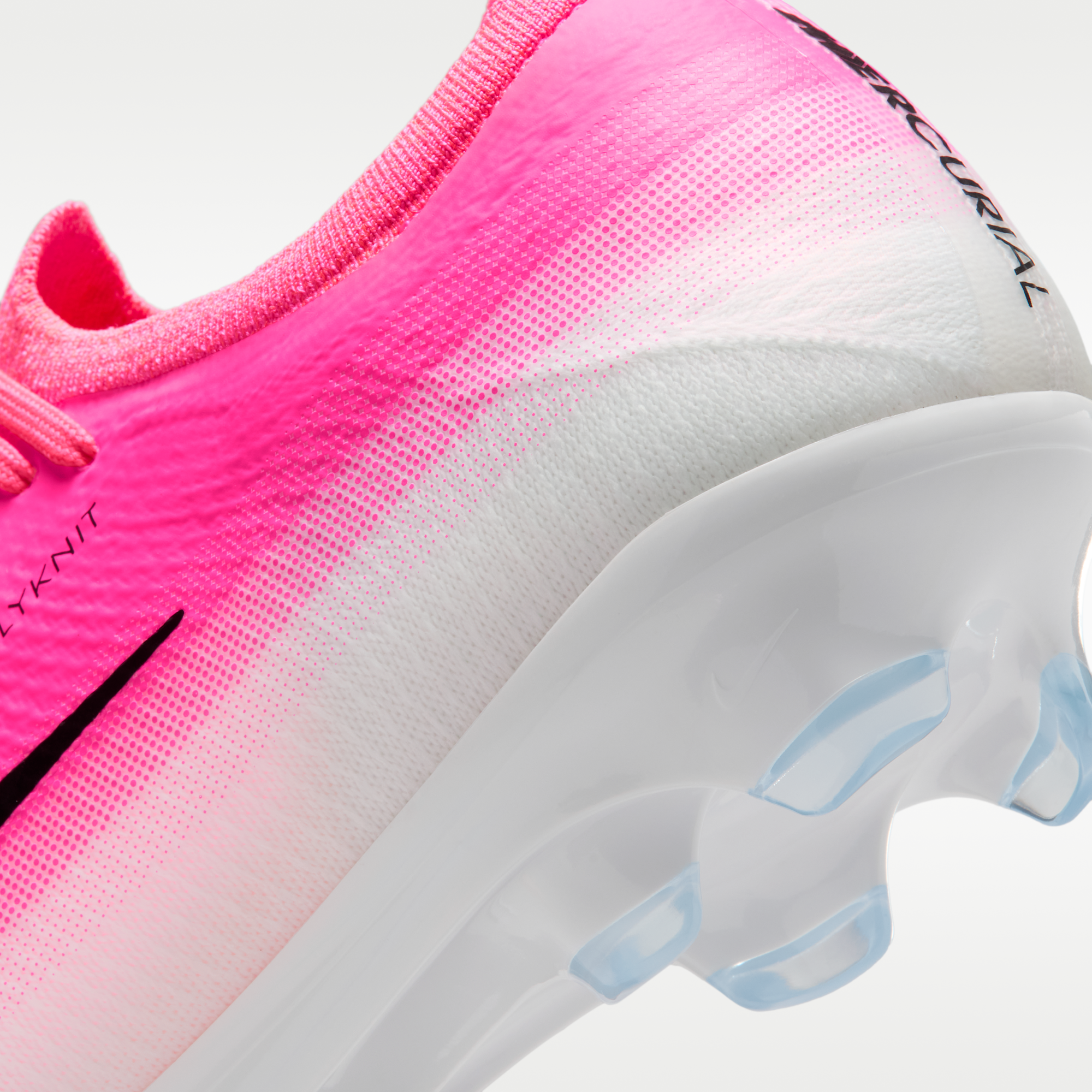 Nike Mercurial Vapor 17 Pro - Πολύχρωμο/Μαύρο (IO8225-900) - 9