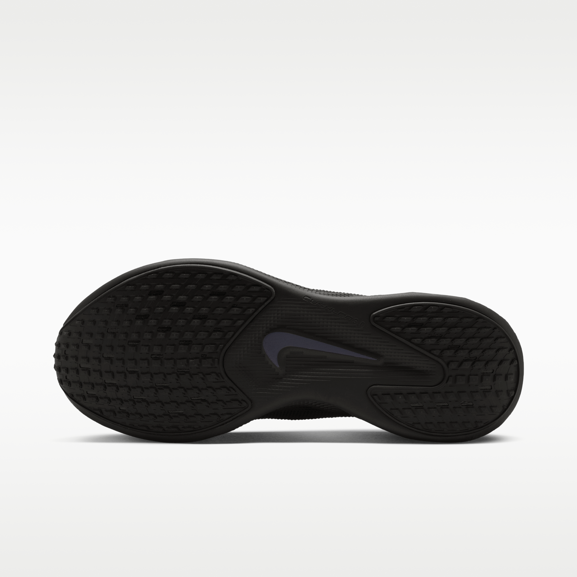 Nike Ava X Mesh - Μαύρο/Anthracite/Dark Smoke Grey/Μαύρο - 2