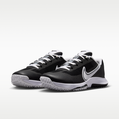 Nike Vapor Drive 2 - Μαύρο/Μαύρο/Λευκό - 5