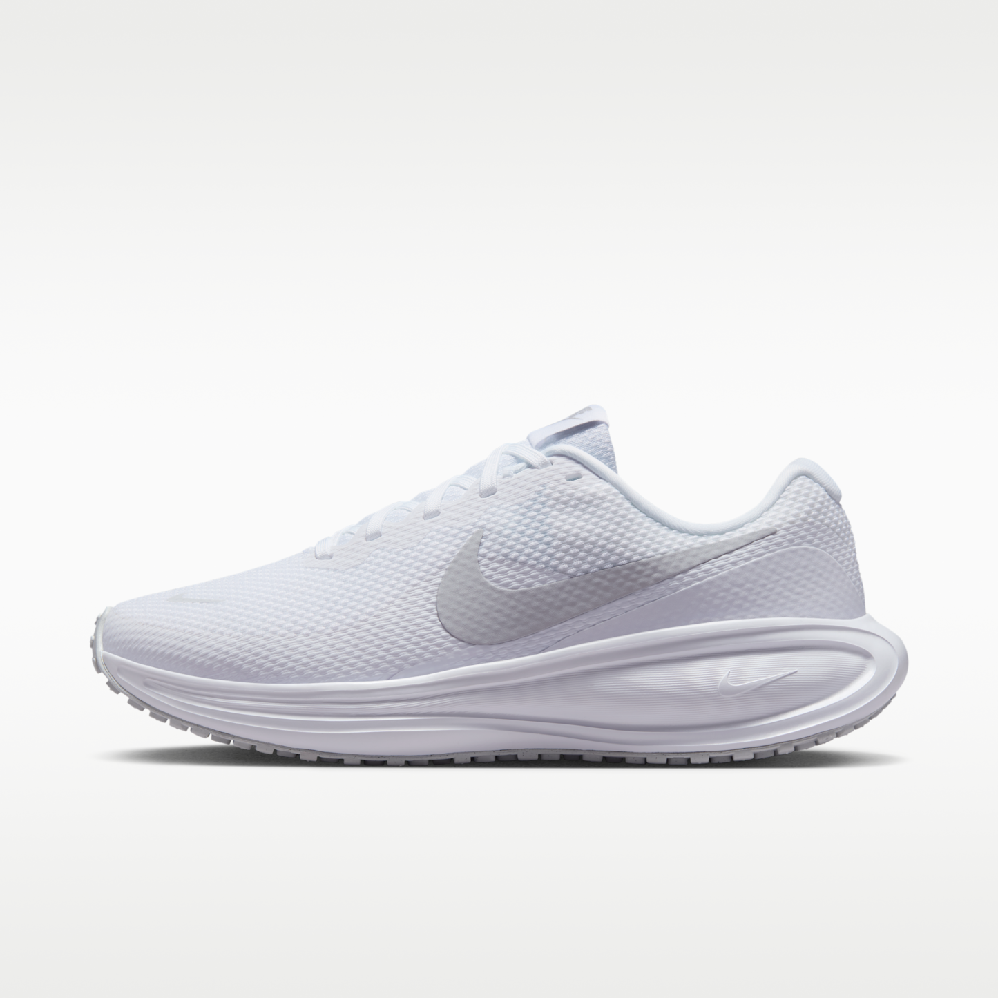 Nike Revolution 8 - Λευκό/Pure Platinum - 1