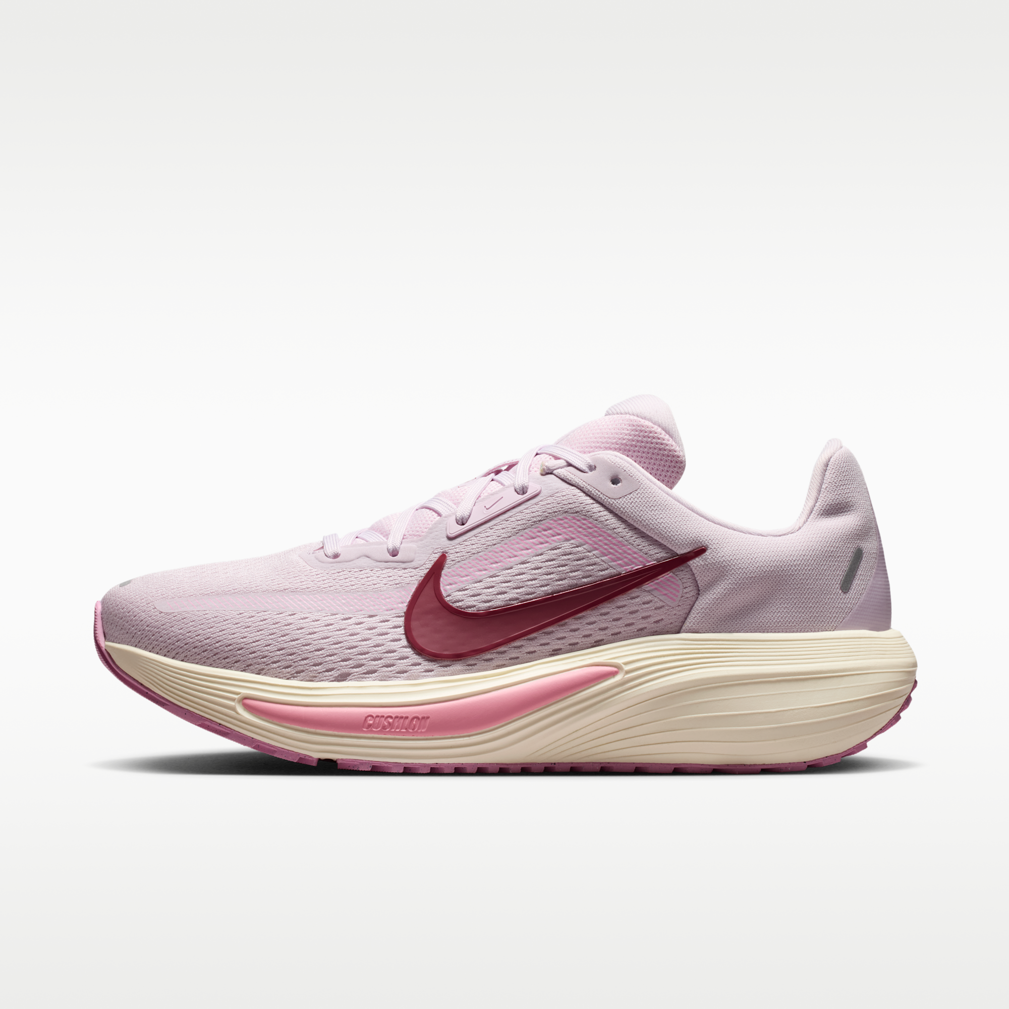 Nike Quest 7 - Bleached Lilac/Sail/Pink Rise/Pink Smoke - 1
