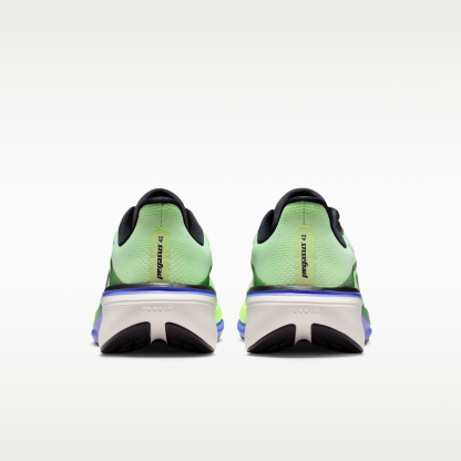 Nike Pegasus 42 - Volt Tint/Sapphire/Lime Blast/Black Spruce - 6