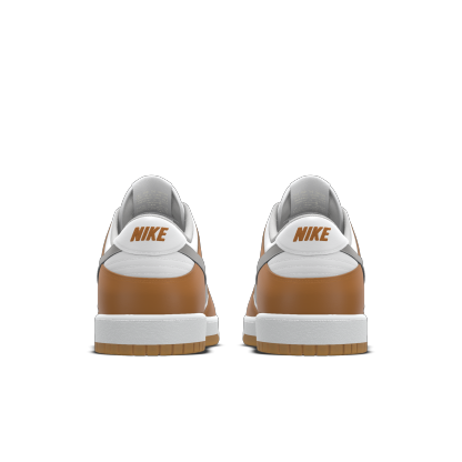 Nike Dunk Low By You - Πολύχρωμο/Πολύχρωμο/Πολύχρωμο (3005267197) - 5