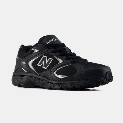 New Balance 408 Παιδικά Παπούτσια - Black