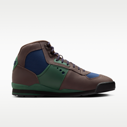 Nike Air Baltoro SP - Baroque Brown/Midnight Navy/Μαύρο/Midnight Green - 3