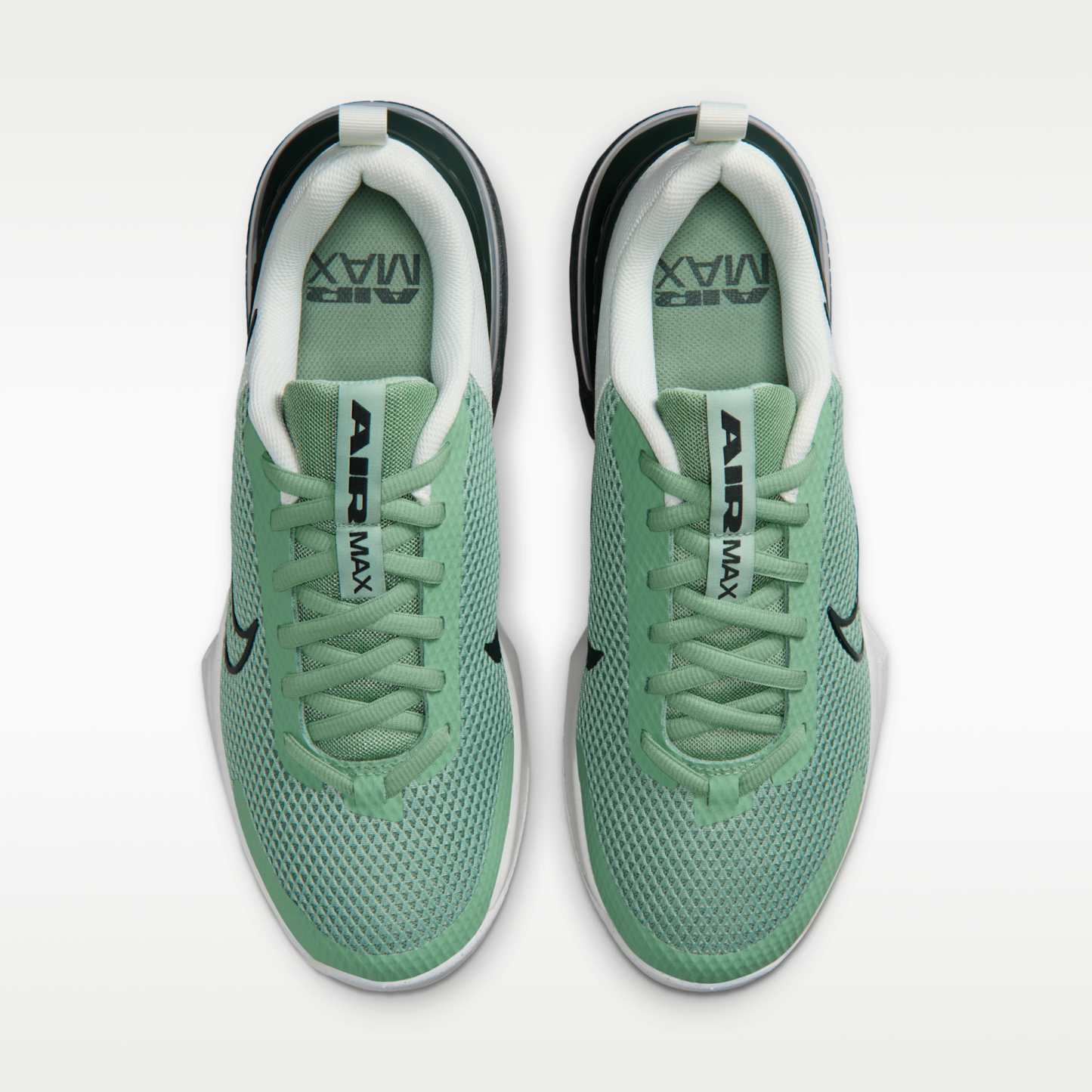Nike Air Max Alpha Trainer 6 - Steam/Spruce Aura/Off White/Black Spruce - 4