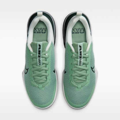 Nike Air Max Alpha Trainer 6 - Steam/Spruce Aura/Off White/Black Spruce - 4