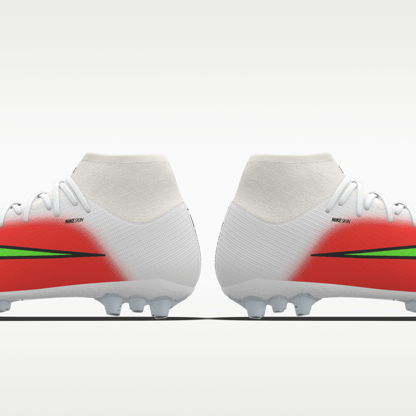 Nike Mercurial Superfly 11 Academy By You - Πολύχρωμο/Πολύχρωμο (3492798302) - 8