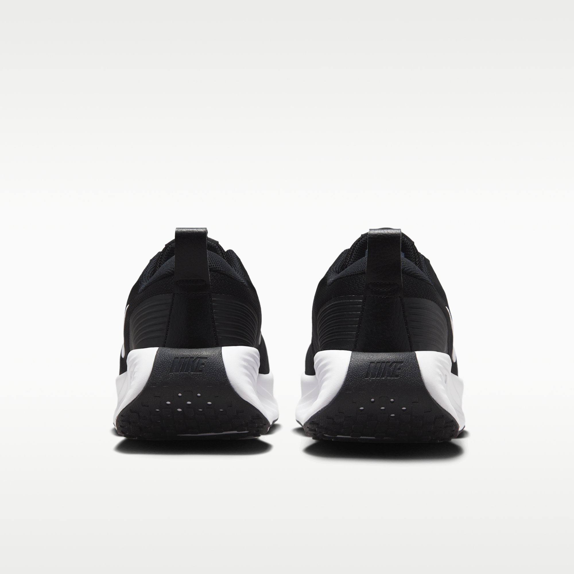 Nike Promina - Μαύρο/Λευκό - 6