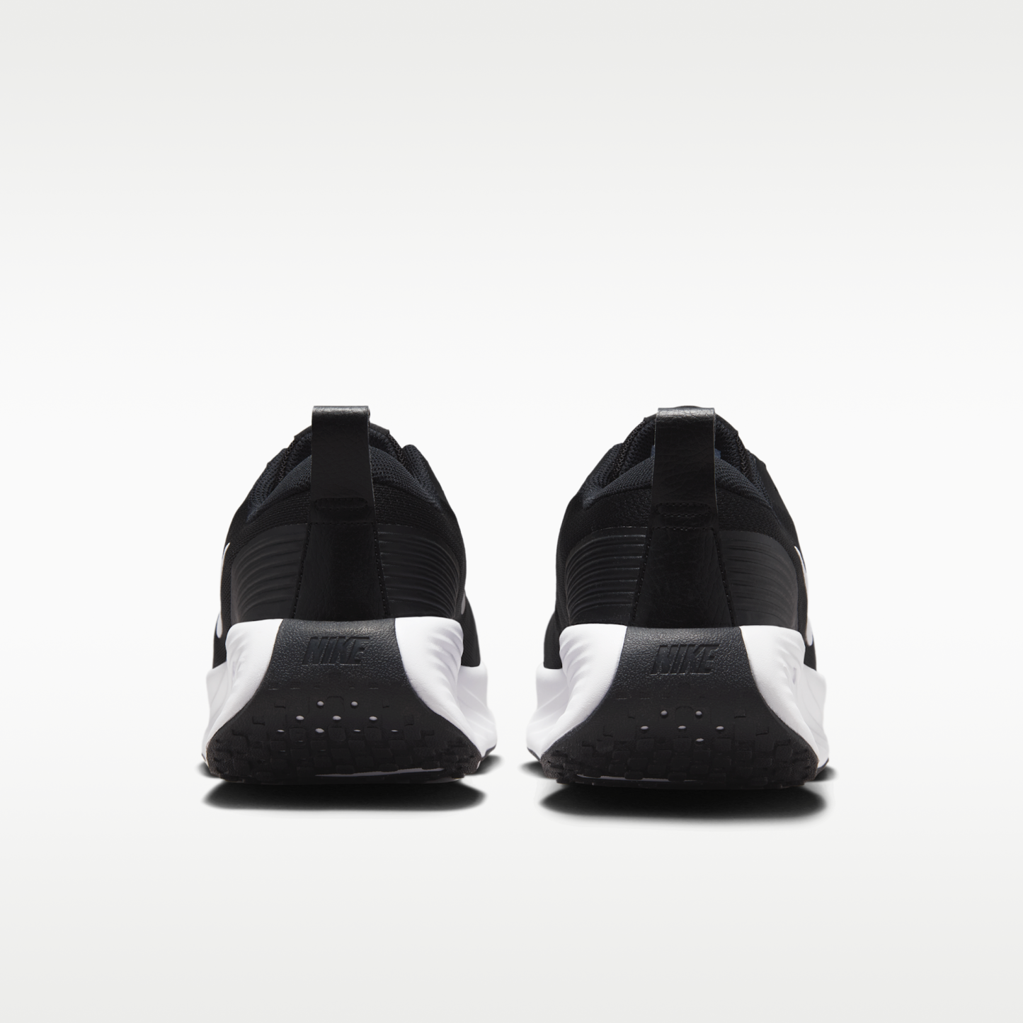 Nike Promina - Μαύρο/Λευκό - 6