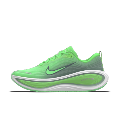 Nike Vomero Plus By You - Πολύχρωμο/Πολύχρωμο (9504000597) - 1