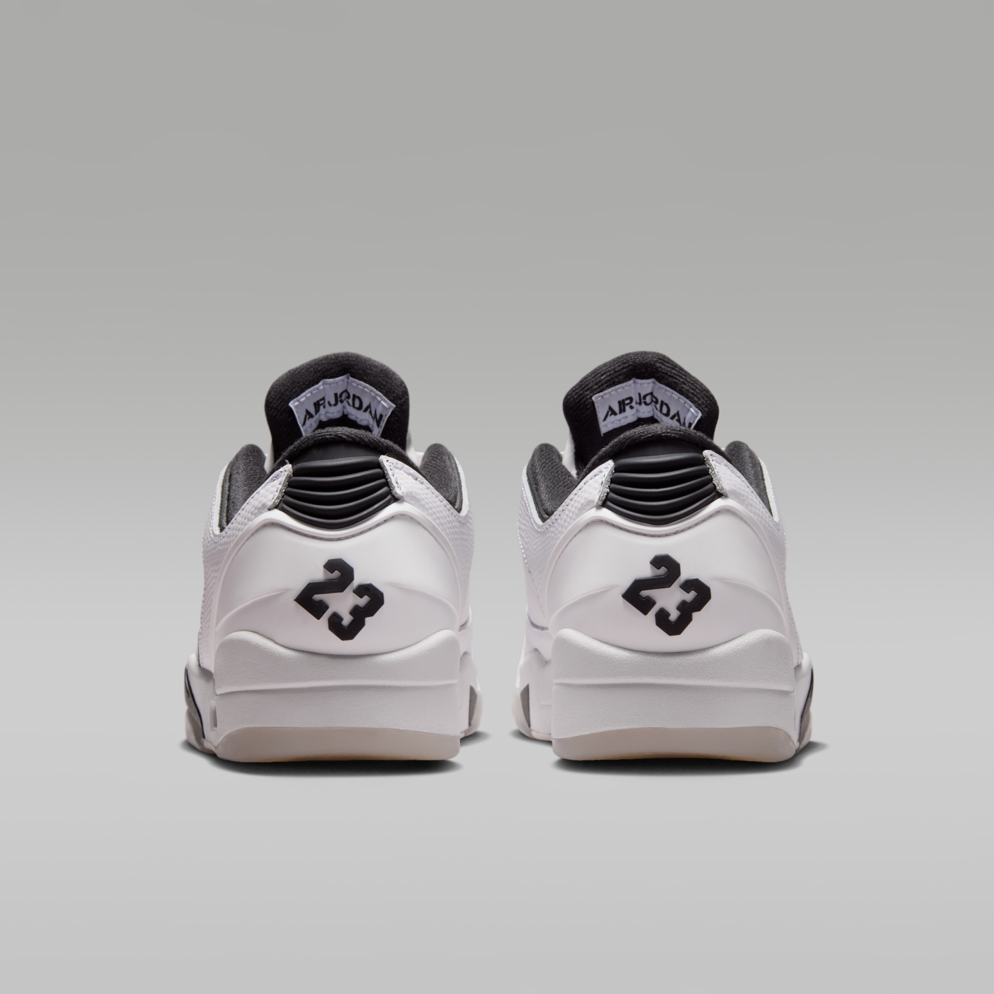Jordan Sixty Plus Low - Λευκό/Chalk/Μαύρο - 6