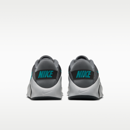 Nike Flex Train - Smoke Grey/Anthracite/Light Smoke Grey/Energy - 6