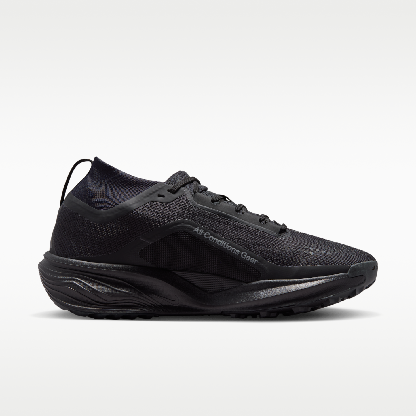 ACG Pegasus Trail GORE-TEX - Μαύρο/Summit White/Anthracite - 3