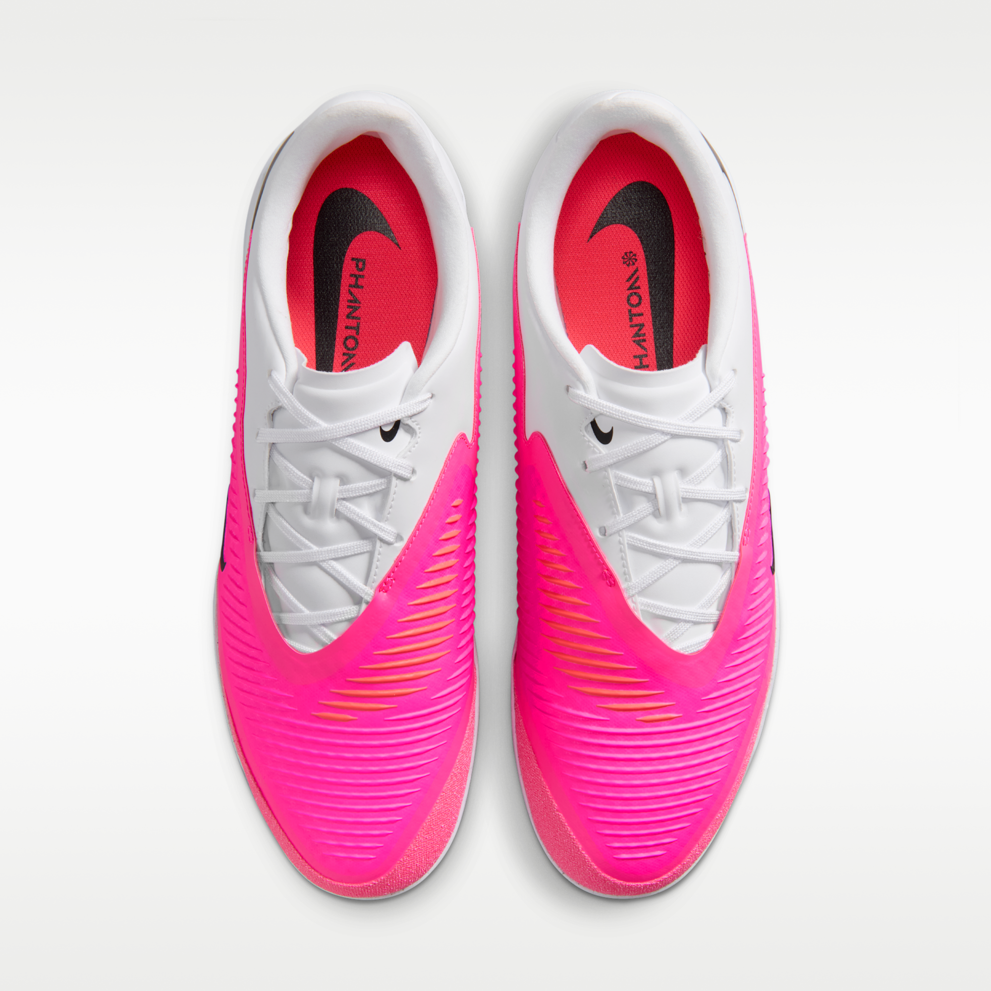 Nike Phantom 6 Low Academy - Πολύχρωμο/Μαύρο (IQ2398-900) - 4