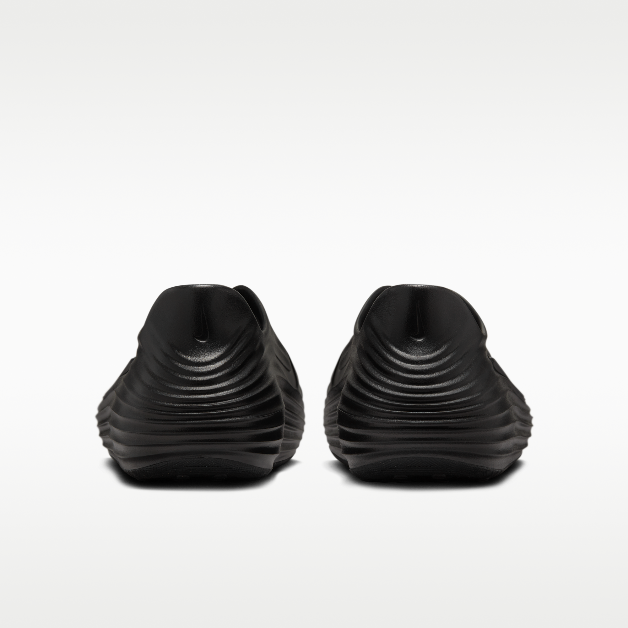 Nike ReactX Rejuven8 - Μαύρο/Μαύρο/Μαύρο - 6