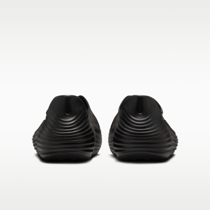 Nike ReactX Rejuven8 - Μαύρο/Μαύρο/Μαύρο - 6