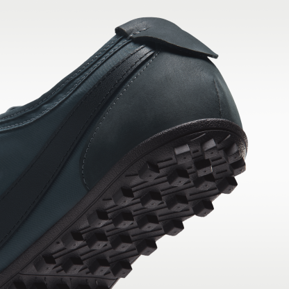 Nike Moon Shoe OG - Anthracite/Anthracite/Safety Orange/Μαύρο - 8