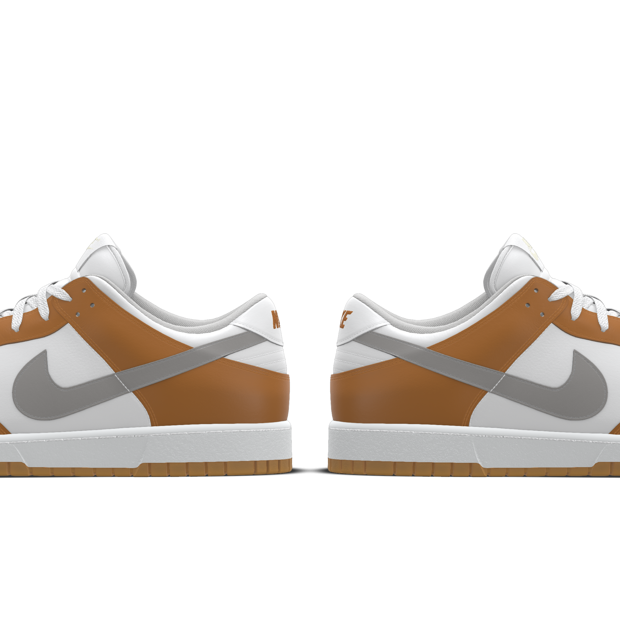 Nike Dunk Low By You - Πολύχρωμο/Πολύχρωμο/Πολύχρωμο (3005267197) - 7