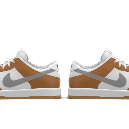 Nike Dunk Low By You - Πολύχρωμο/Πολύχρωμο/Πολύχρωμο (3005267197) - 7