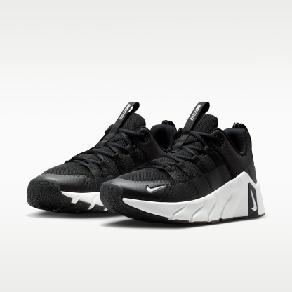 Nike Free Metcon 7 - Μαύρο/Λευκό/Anthracite/Λευκό - 5