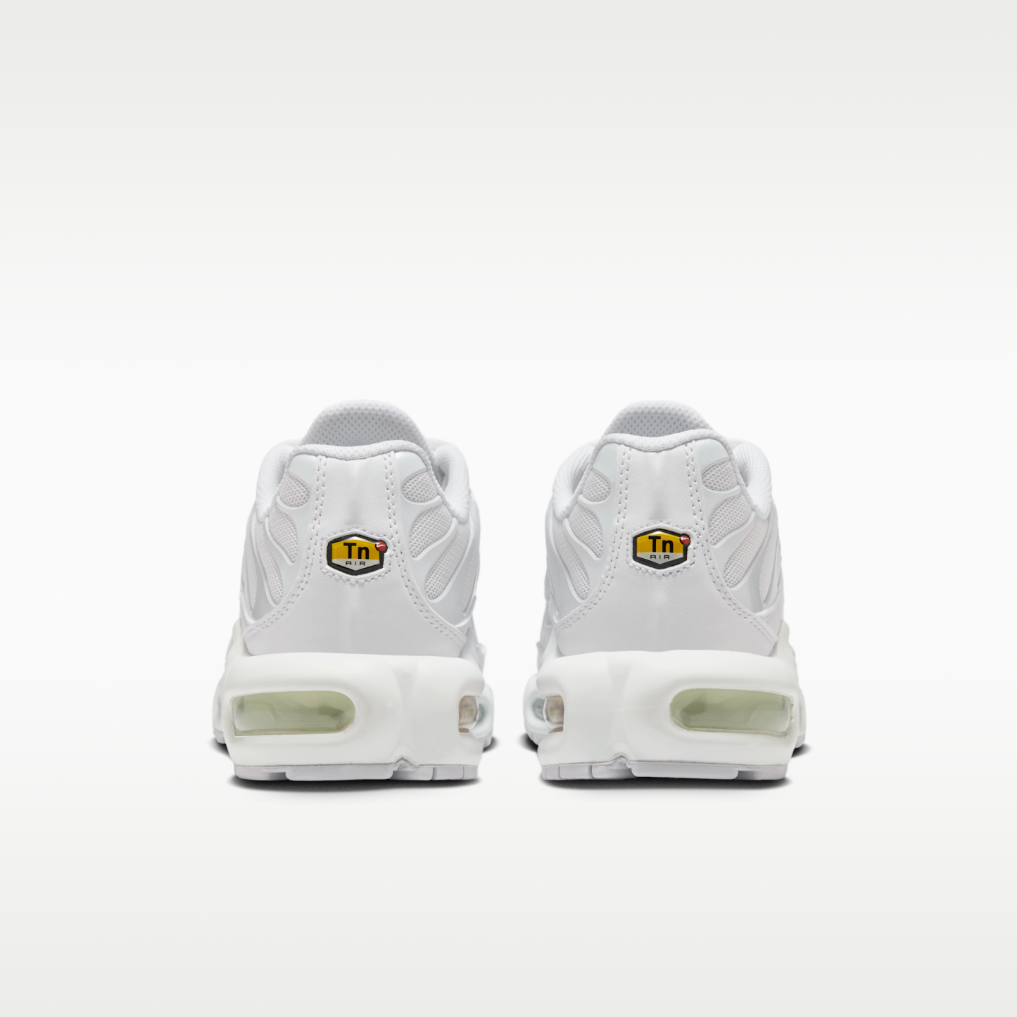 Nike Air Max Plus SE - Λευκό/Pure Platinum/Λευκό - 6