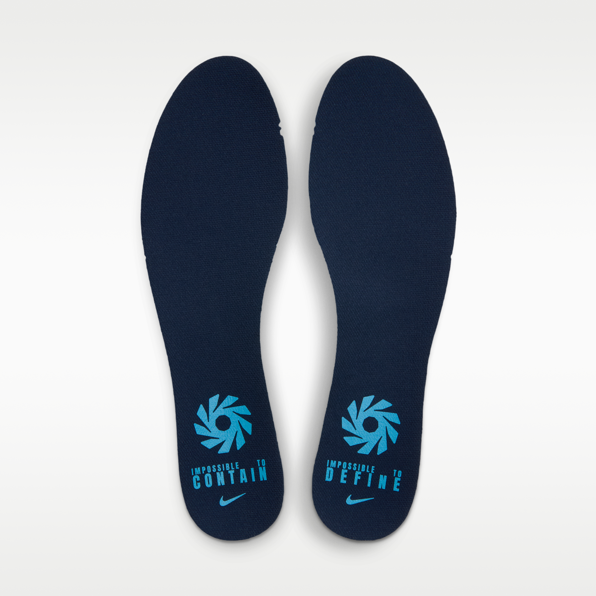 Nike Phantom 6 Low Academy "Erling Haaland" - Baltic Blue/Glacier Blue/Blue Eclipse (HQ2314-401) - 10