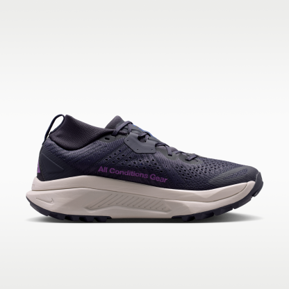 ACG Zegama Trail - Gridiron/Purple Dynasty/Racer Blue/Cream II - 3