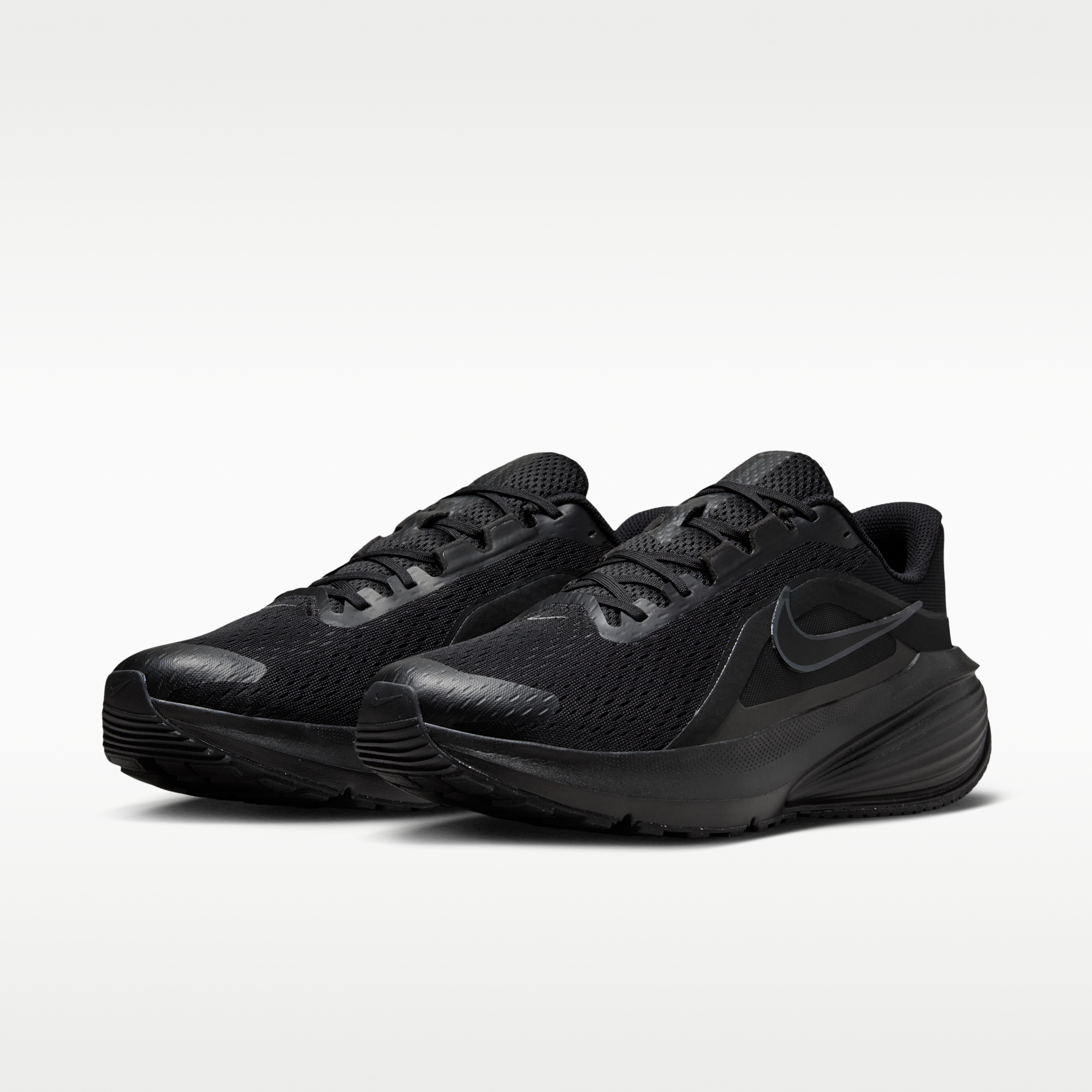 Nike Downshifter 14 - Μαύρο/Anthracite/Μαύρο - 5