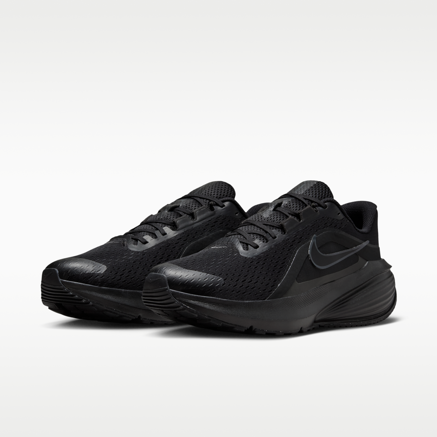 Nike Downshifter 14 - Μαύρο/Anthracite/Μαύρο - 5