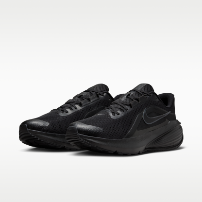Nike Downshifter 14 - Μαύρο/Anthracite/Μαύρο - 5