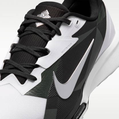 Nike NEXT% TOUR 3 - Λευκό/Metallic Silver/Fir/Μαύρο - 8