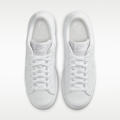 Nike Tennis Classic - Λευκό/Λευκό - 4
