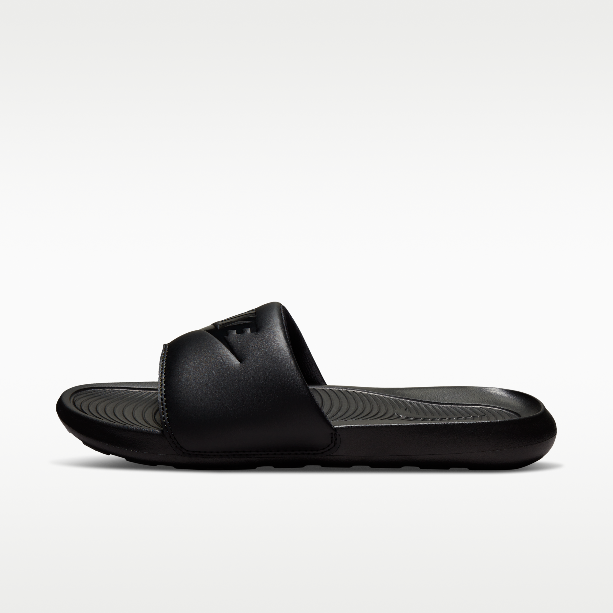 Nike Victori One - Μαύρο/Μαύρο/Μαύρο - 2
