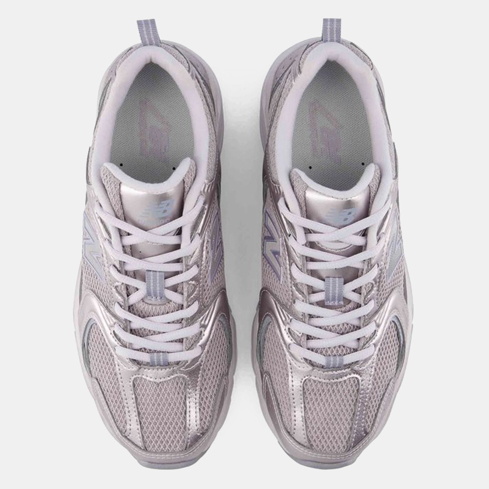 New Balance 530 Classics Γυναικεία Παπούτσια - Grey