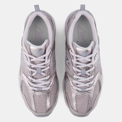 New Balance 530 Classics Γυναικεία Παπούτσια - Grey
