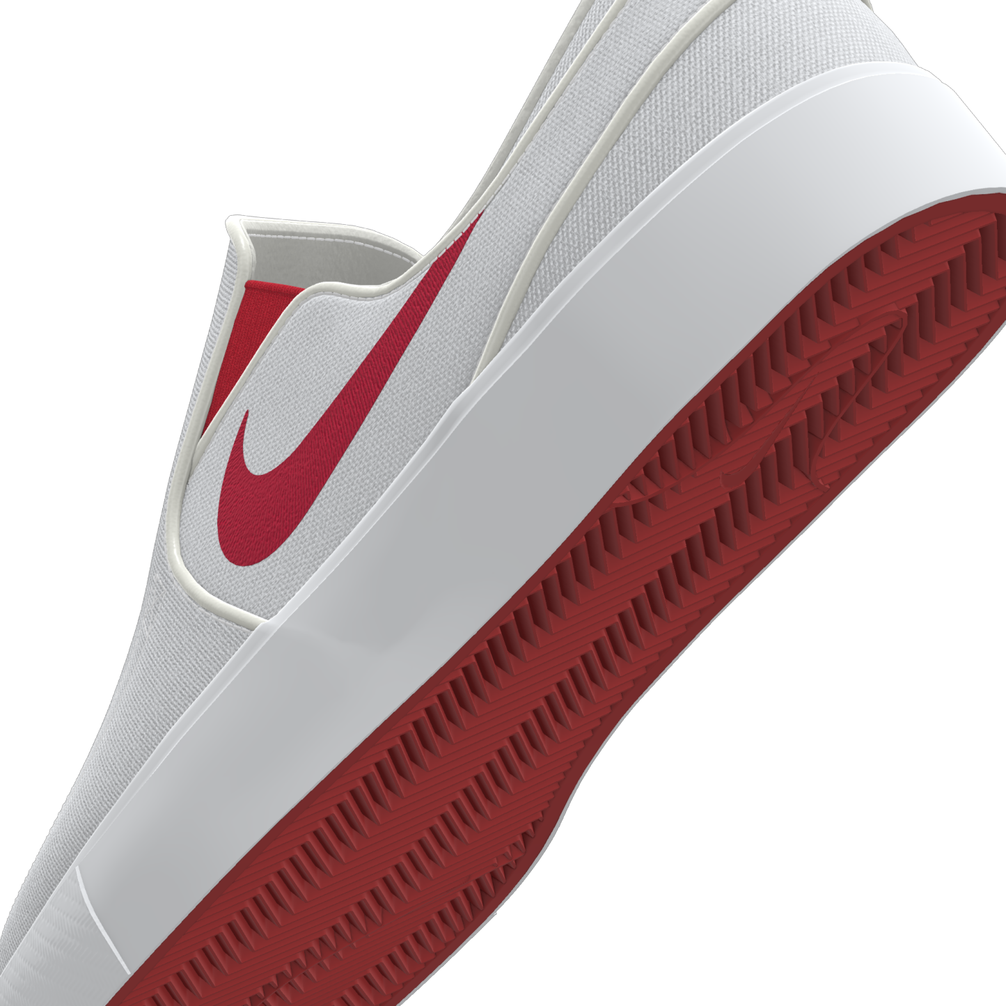 Nike SB Zoom Janoski Slip By You - Πολύχρωμο/Πολύχρωμο/Πολύχρωμο/Πολύχρωμο (4625062945) - 8