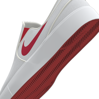Nike SB Zoom Janoski Slip By You - Πολύχρωμο/Πολύχρωμο/Πολύχρωμο/Πολύχρωμο (4625062945) - 8