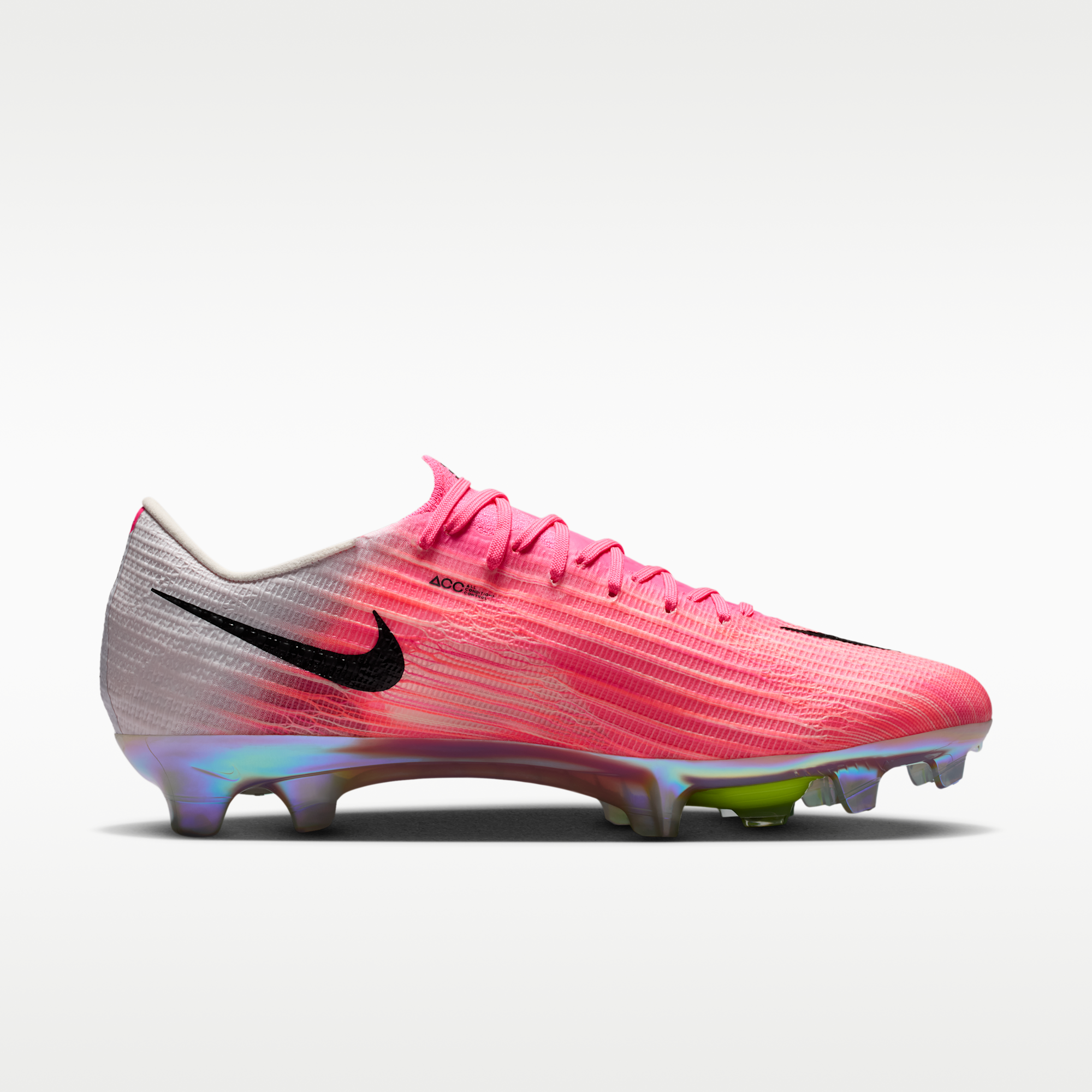 Nike Mercurial Superfly 11 Elite - Πολύχρωμο/Μαύρο (IO8219-900) - 3