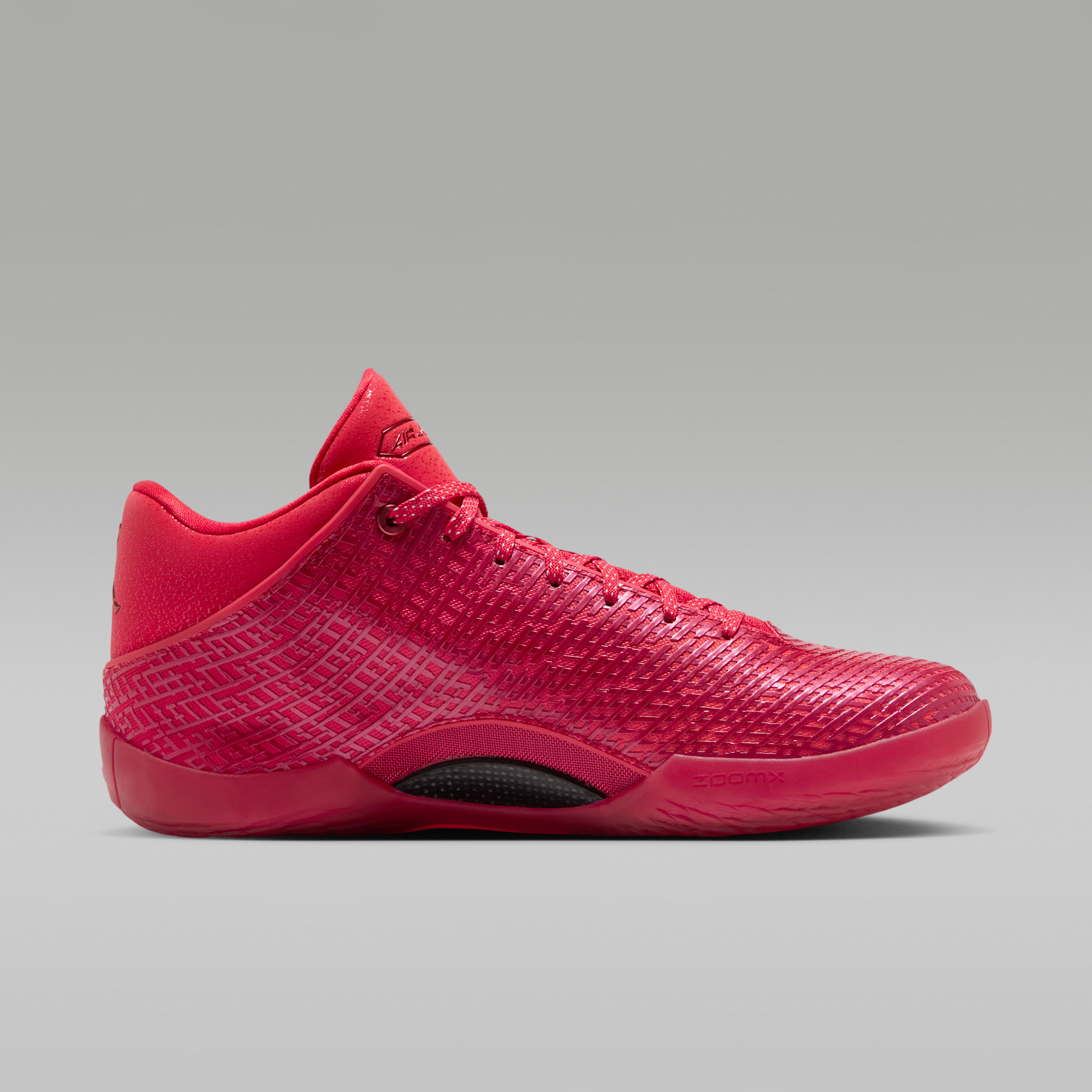 Air Jordan 41 "Ruby" - University Red/Infrared 23 - 4