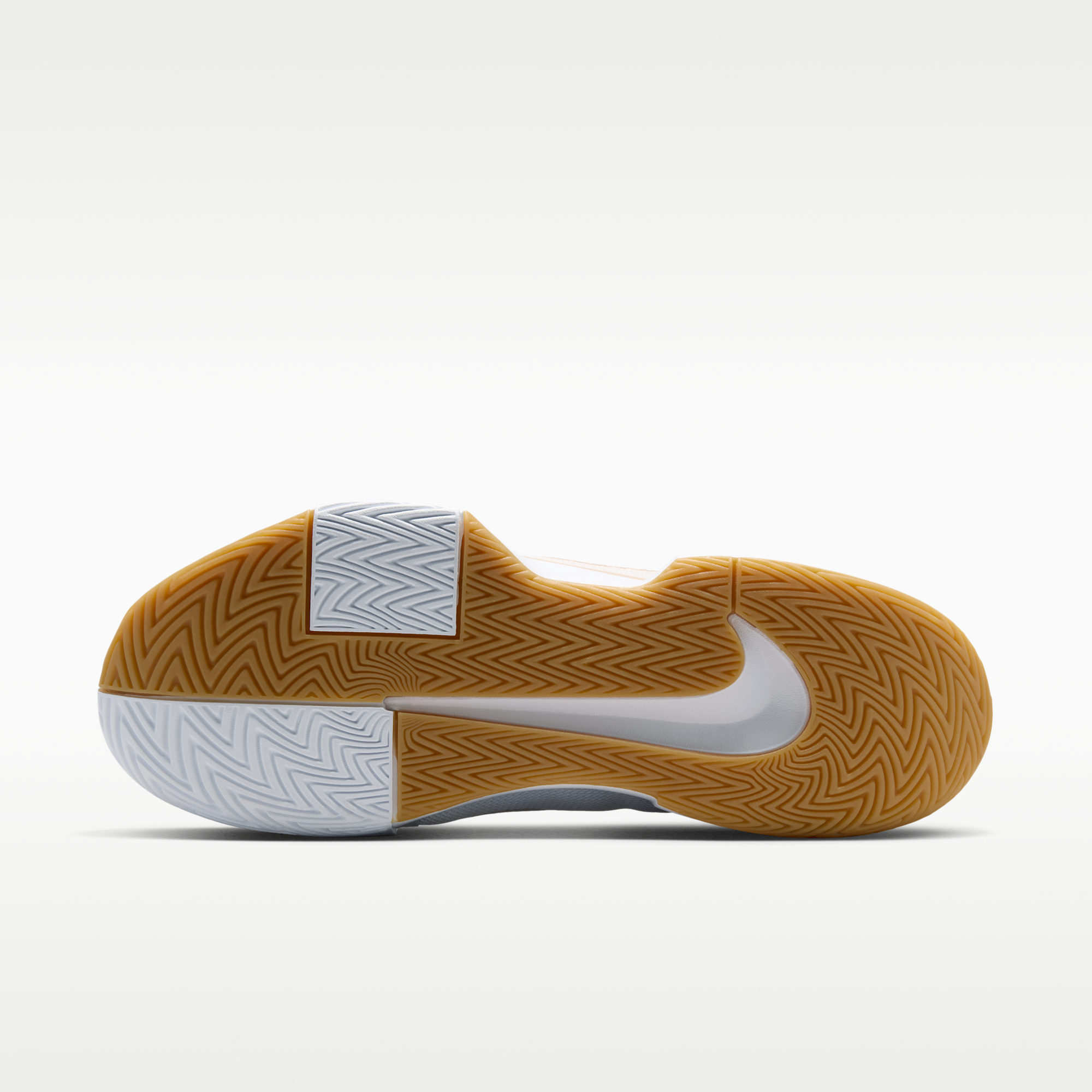 Nike GP Challenge 1.5 PRM - Λευκό/Summit White/Linen/Light Orewood Brown - 2
