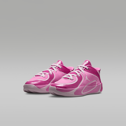 Tatum 4 - China Rose/Active Pink/Regal Pink - 5