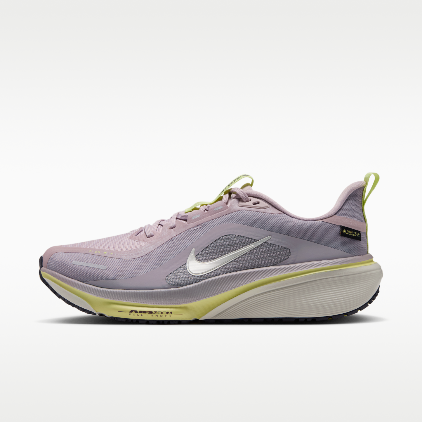 Nike Pegasus 42 GORE-TEX - Particle Rose/Silver Lilac/Fennel/Sail - 1