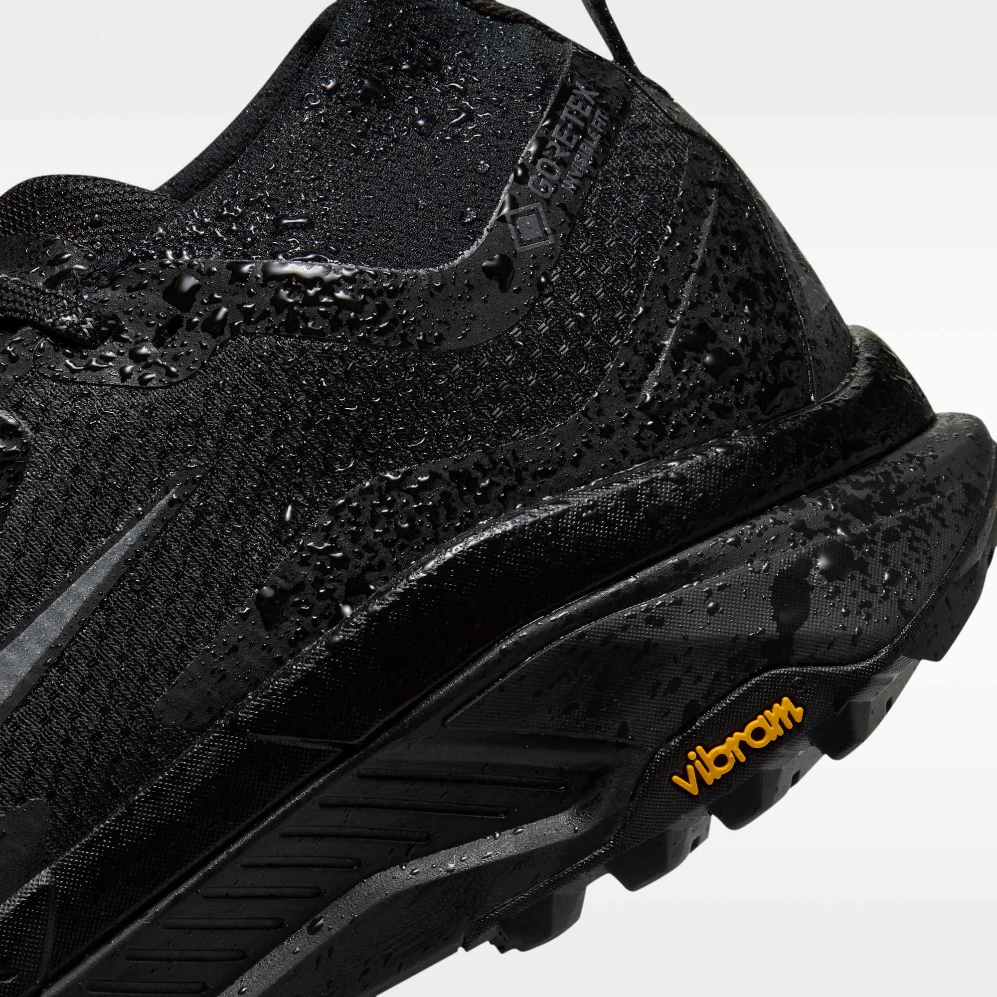 ACG Zegama Trail GORE-TEX - Μαύρο/Anthracite - 9