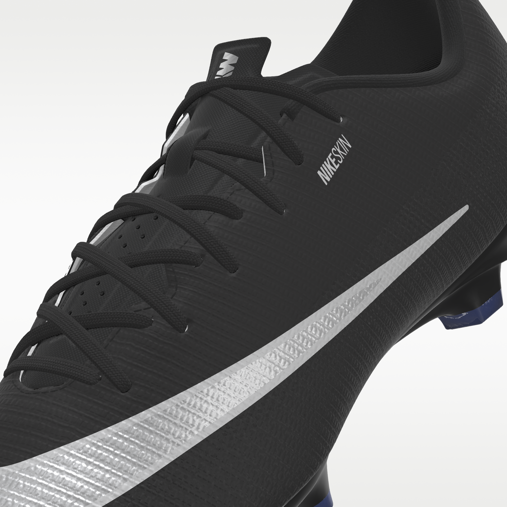 Nike Mercurial Vapor 17 Academy By You - Πολύχρωμο/Πολύχρωμο (8498440071) - 9
