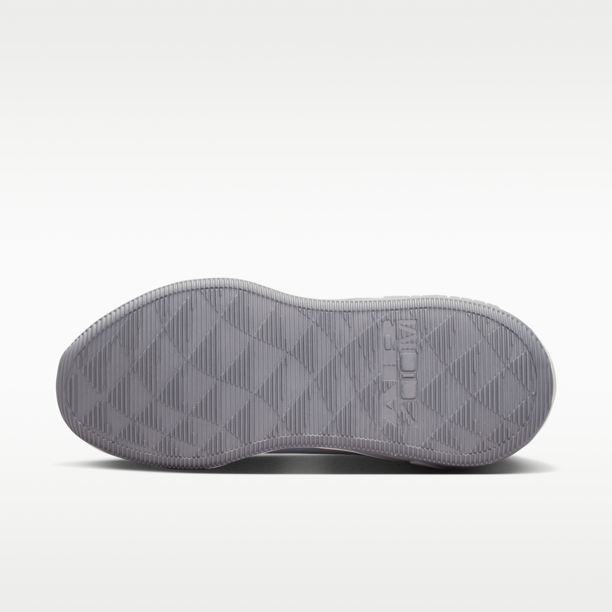 Nike Bella 7 - Football Grey/Sail/Metallic Cool Grey - 2